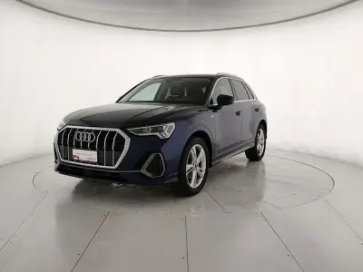 Usata Audi Q3