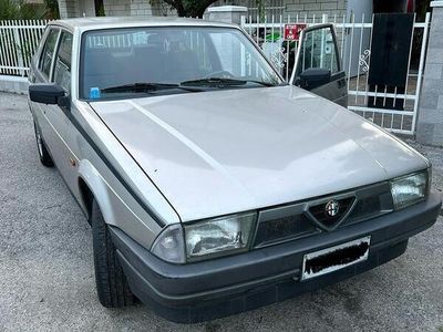 Alfa Romeo 75