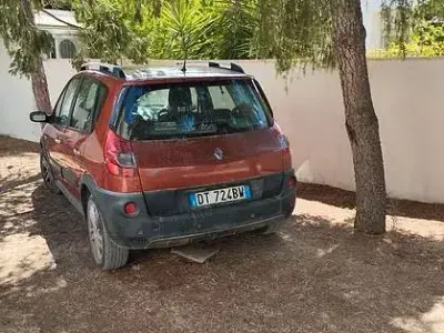 Usata Renault Scénic III 130 CV (95 kW) 2009 Monovolume