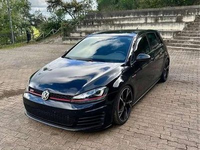 Usata VW Golf VII Business 230 CV (169 kW) 2016 Berlina
