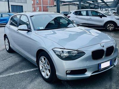 Usado BMW 116 116 HP (85 kW) 2014 Citadino