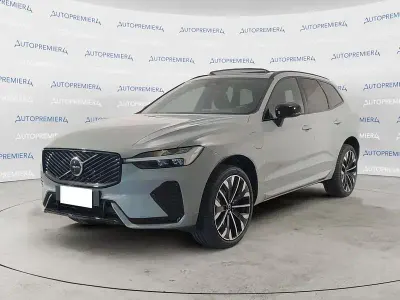 Usata Volvo XC60