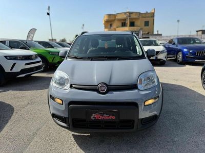 usata Fiat Panda 1.0 1.0 FireFly S&S Hybrid