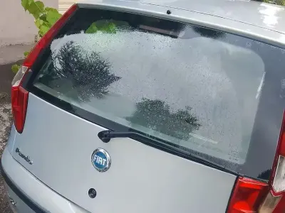 Gebraucht Fiat Punto