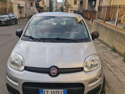 Usata Fiat Panda Pop 69 CV (50 kW) 2014 Utilitaria