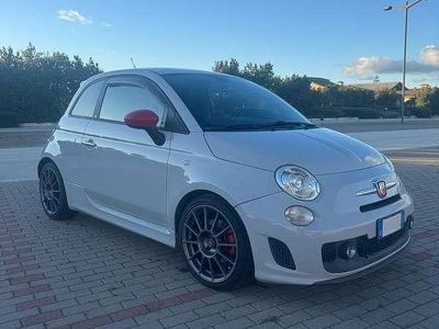 Usata Abarth 595 Esseesse 160 CV (117 kW) 2010