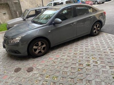 usata Chevrolet Cruze Cruze 1.6 5 porte LS