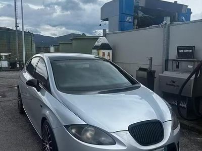 Usata Seat Leon FR 2008 Utilitaria