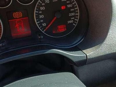 Usata Audi A3 Ambiente 140 CV (102 kW) 2008 Utilitaria