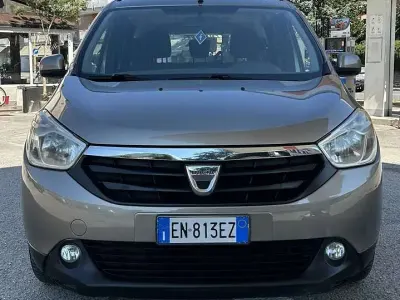 Usata Dacia Lodgy