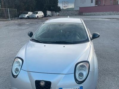 usata Alfa Romeo MiTo 1.3 multijet 2011