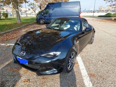 Mazda MX5