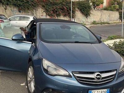 Opel Cascada