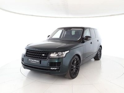 usata Land Rover Range Rover 3.0 TDV6 Vogue