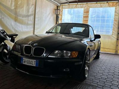 BMW Z3