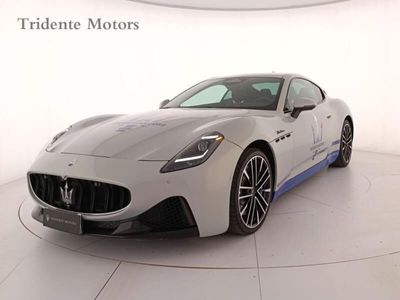 usata Maserati Granturismo 3.0 Modena awd auto