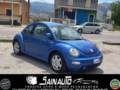 Usata VW New Beetle