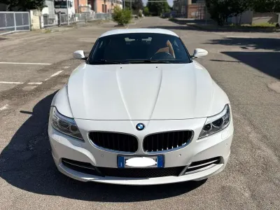 Usata BMW Z4