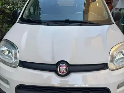 Usata Fiat Panda 69 CV (50 kW) 2016 Utilitaria