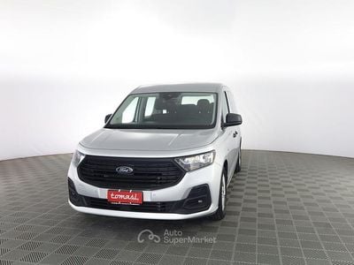 Usata Ford Grand Tourneo Connect 102 CV (75 kW) 2025 Argento Monovolume