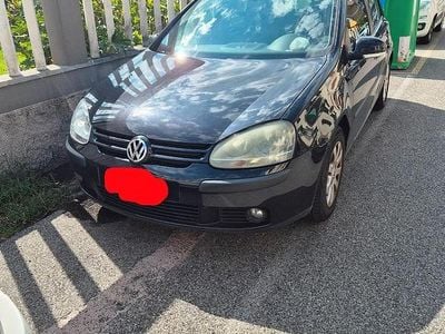 VW Golf V