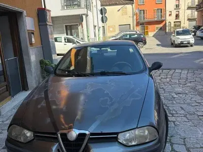 Usata Alfa Romeo 156
