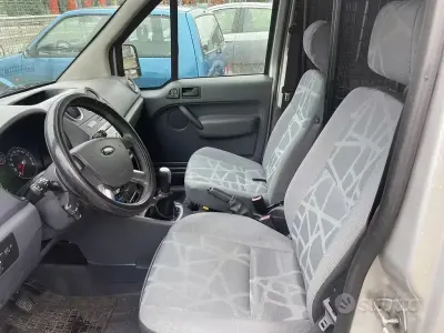 Usata Ford Transit Connect 2012 Monovolume