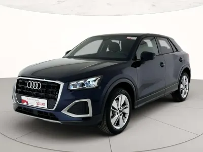 Usata Audi Q2