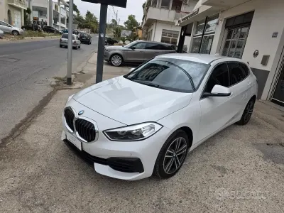 Usata BMW 118