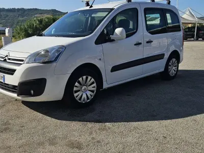 Usata Citroën Berlingo