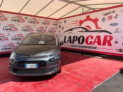 Citroën Grand C4 Picasso