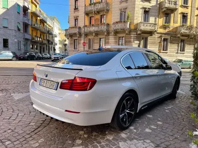 Usata BMW 520