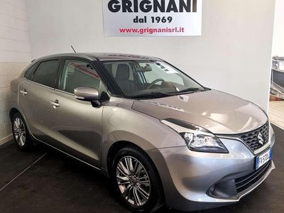 Suzuki Baleno