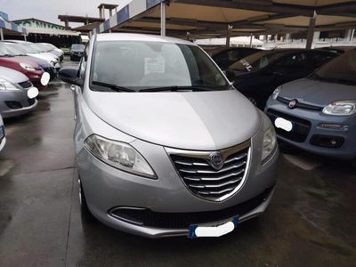 usata Lancia Ypsilon Ypsilon 1.2 69 CV 5p. S&S Silver