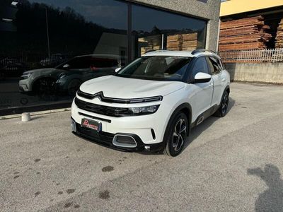 usata Citroën C5 Aircross 2.0 bluehdi Shine