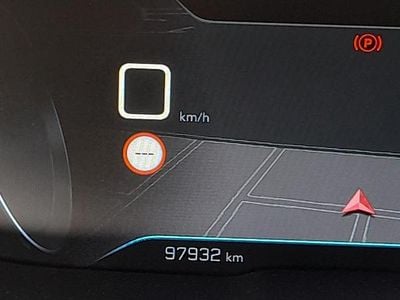 Usata Peugeot 3008 130 CV (95 kW) 2018 Marrone SUV