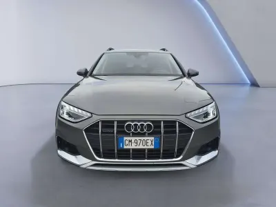 Usata Audi A4 Allroad
