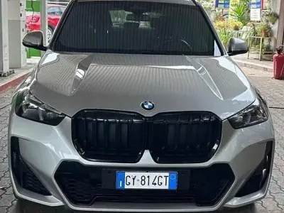 Usado BMW X1
