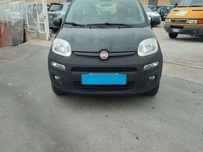 Fiat Panda Cross