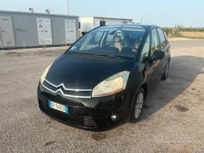 Usata Citroën C4 Picasso