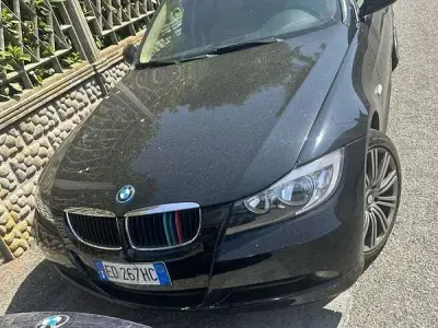 Usata BMW 320