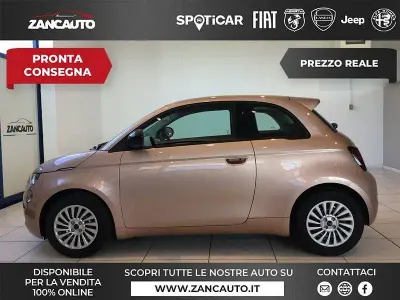 Usata Fiat 500