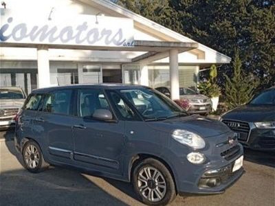 usata Fiat 500L Living 1.6 Multijet 120 CV Lounge usato