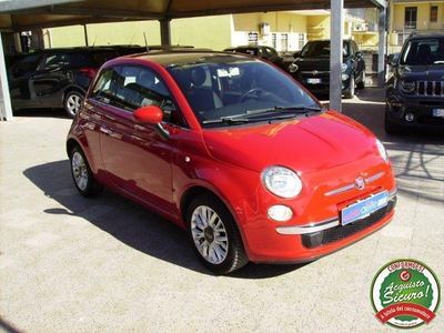 usata Fiat 500 1.2 Lounge