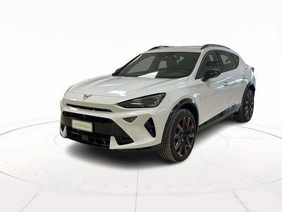 Bianco pastello Usata 2025 Cupra Formentor SUV | 33.000 € (Buon prezzo)