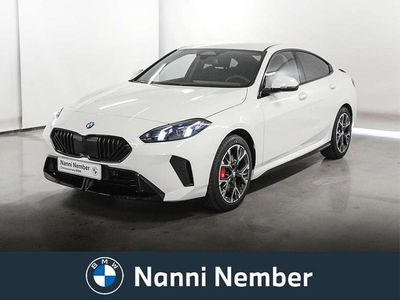 Nuova BMW 216 M Sport 122 CV (89 kW) 2026 Bianco Berlina