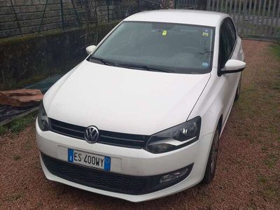 usata VW Polo Polo5p 1.2 tdi United