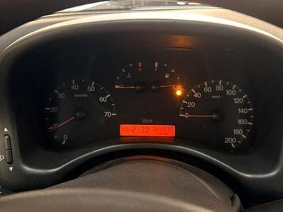 Usata Fiat Punto
