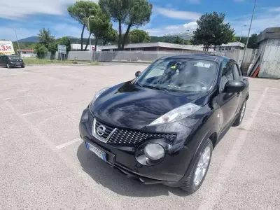 Gebraucht Nissan Juke