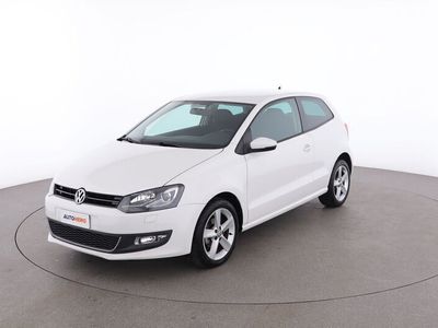 usata VW Polo 1.6 TDI Highline 90 CV